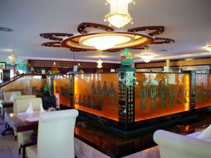 Foto: Asienpalast